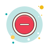 Negative ORP